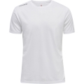 Newline Sport T-shirt Core Functional (breathable, lightweight) Short sleeve white Men